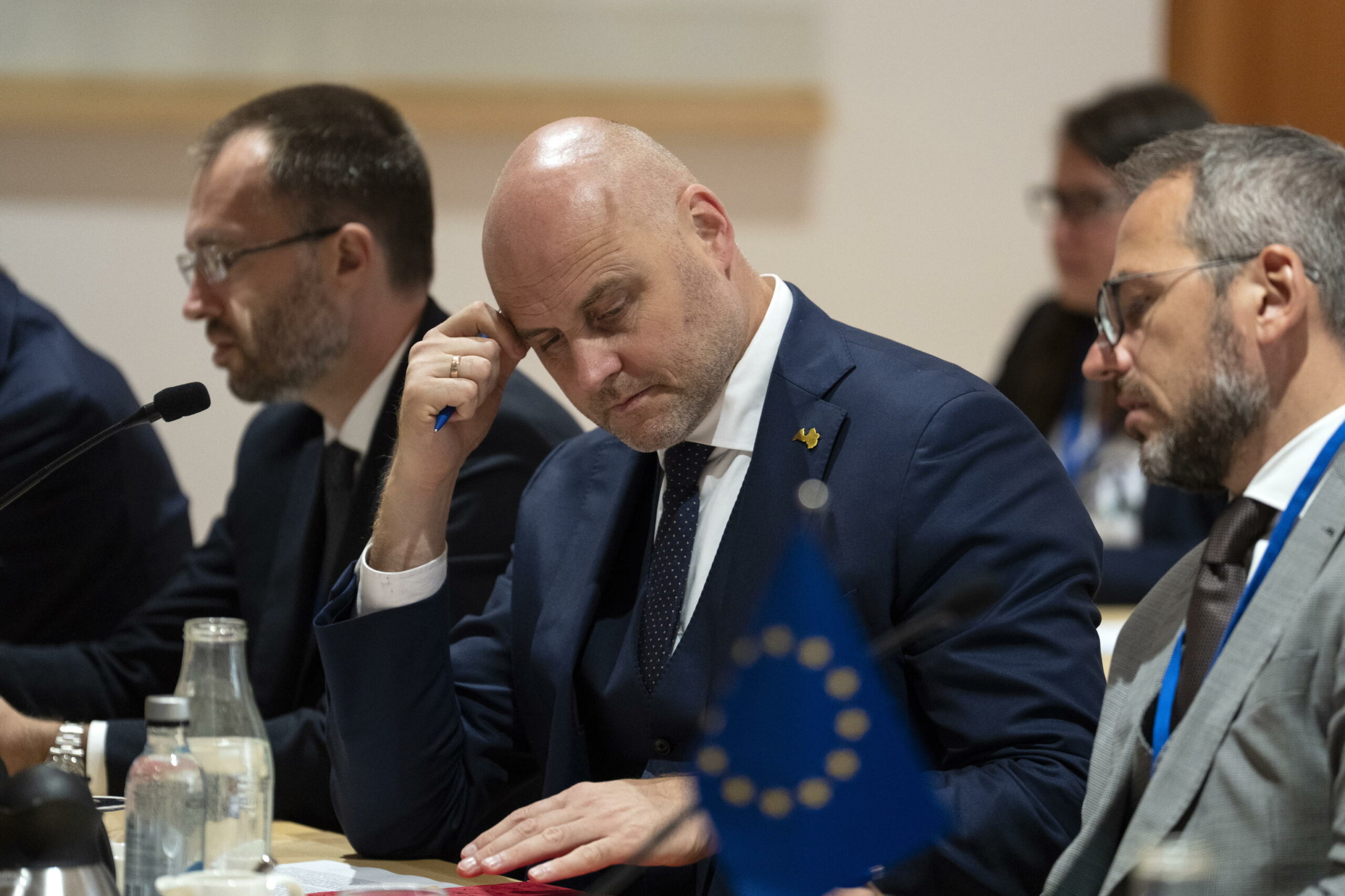Lettonia: premier si appresta a guidare coalizione filo-ucraina dopo vittoria elettorale