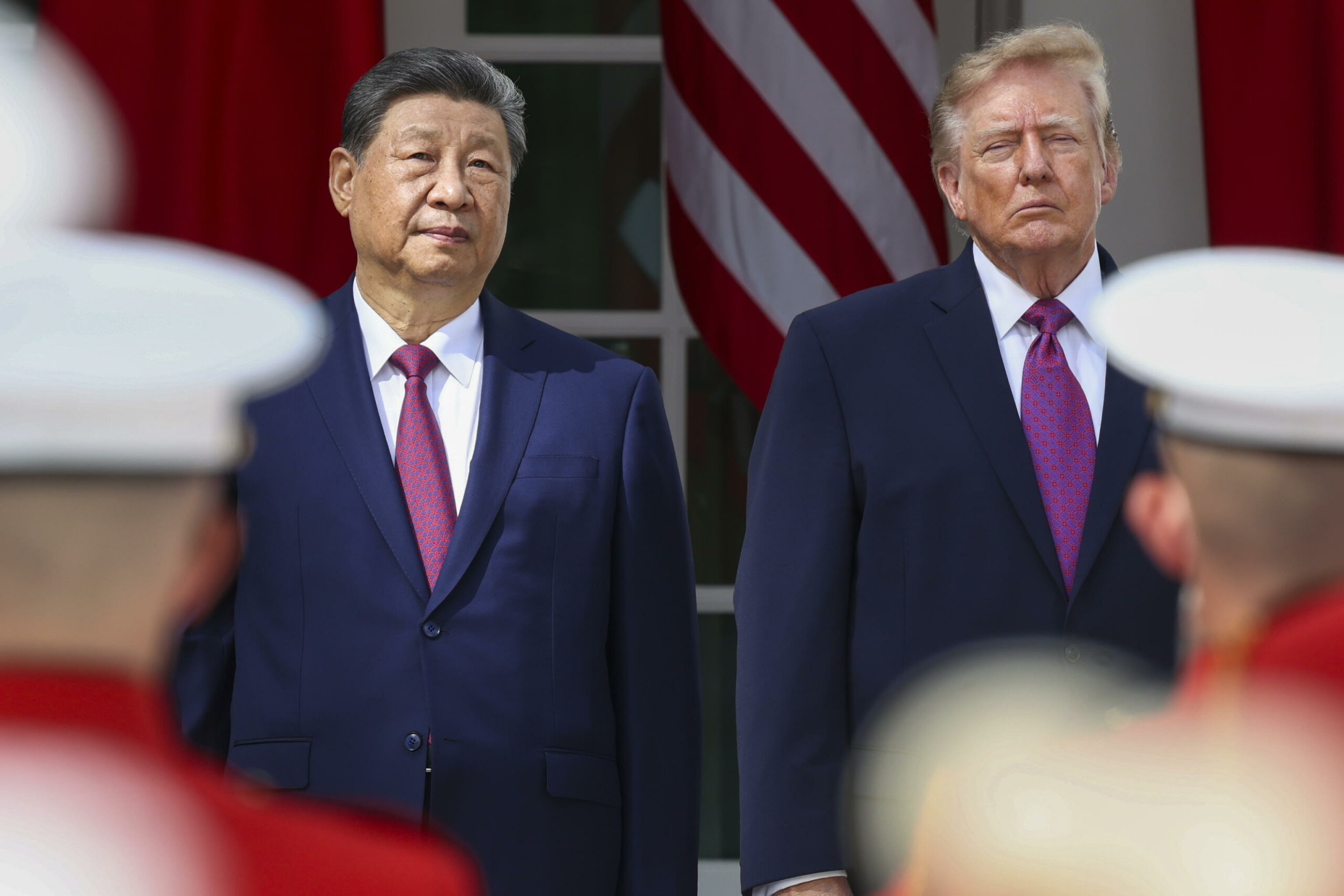 Xi Jinping in visita alla Casa Bianca: cosa aspettarsi