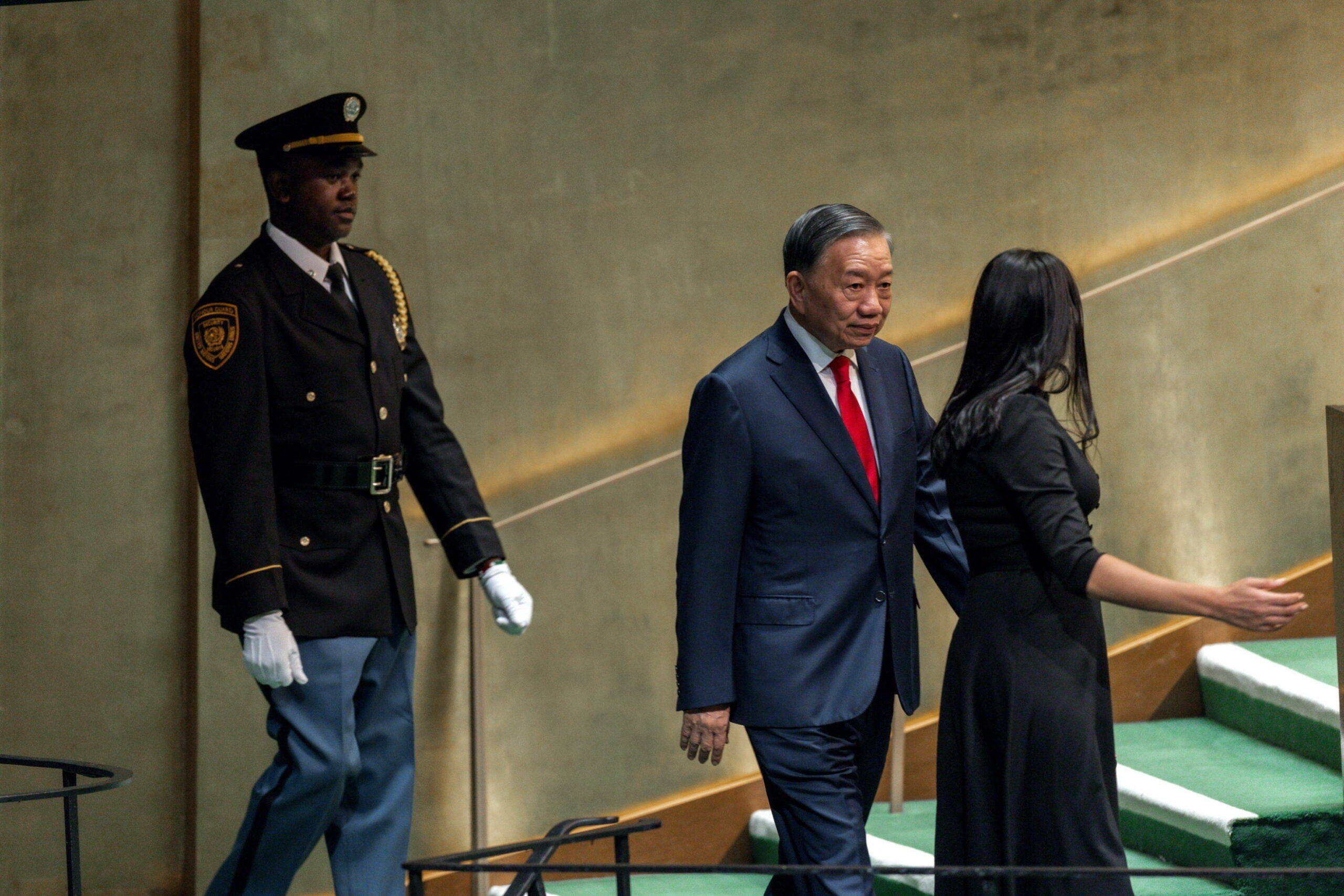 Vietnam e Corea del Nord rafforzano legami in materia di difesa durante colloqui di Hanoi