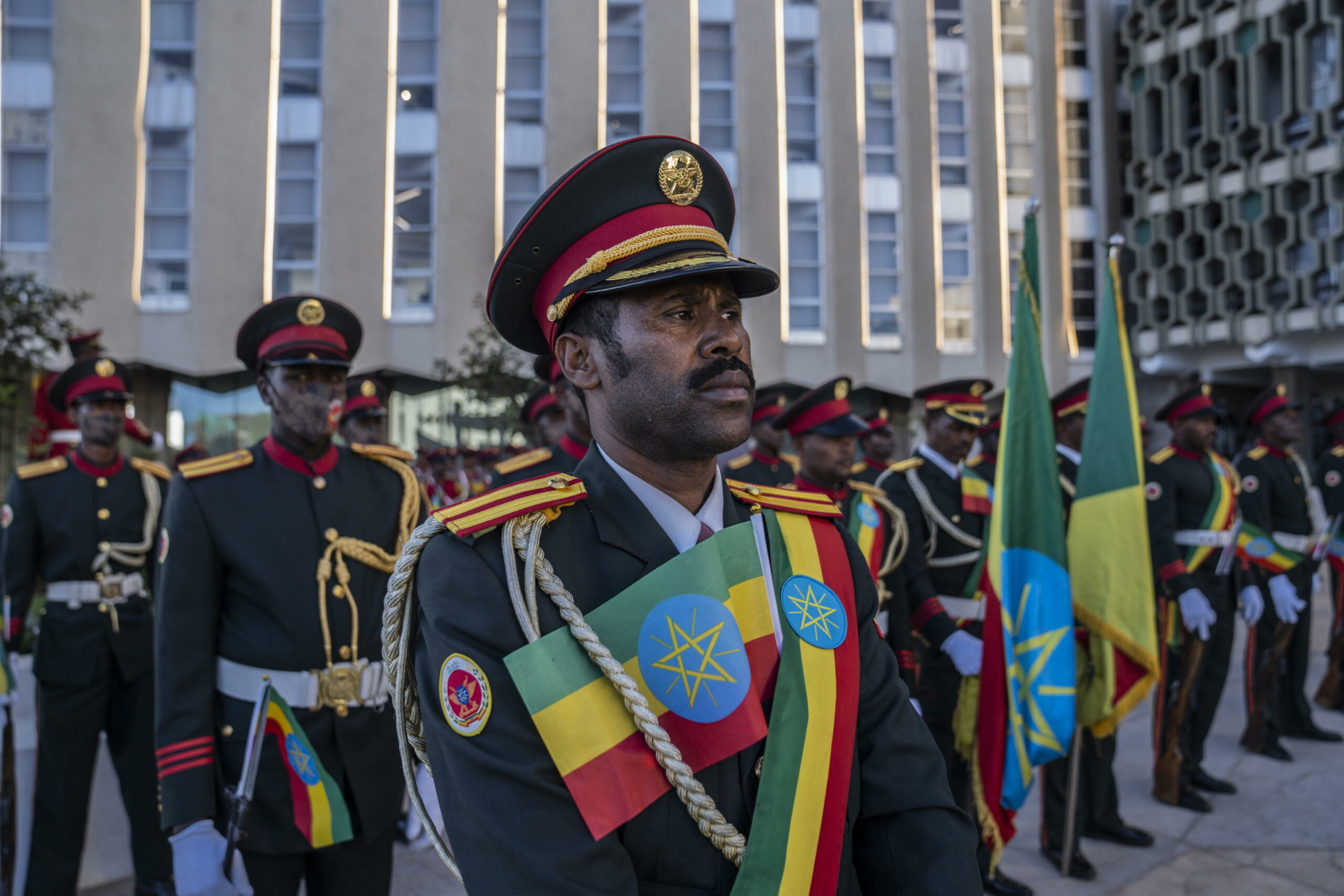 Etiopia: esercito promette moderazione temendo nuova guerra civile