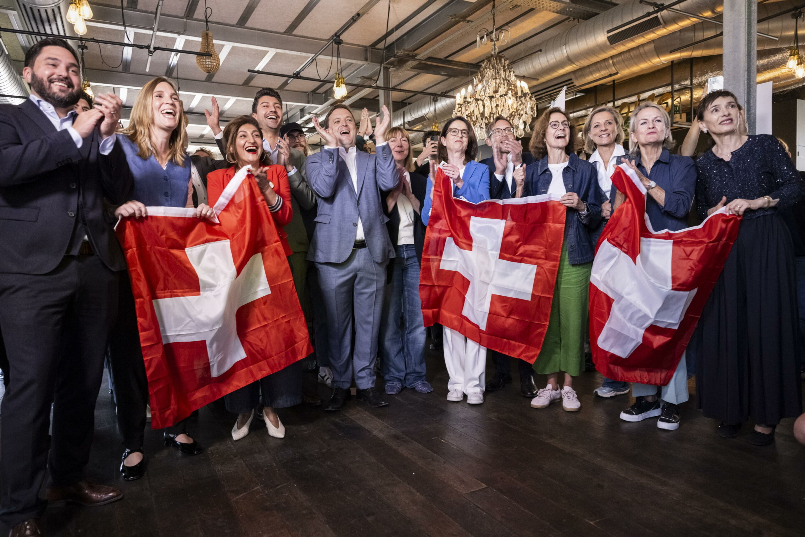Svizzera respinge norme di neutralità più restrittive