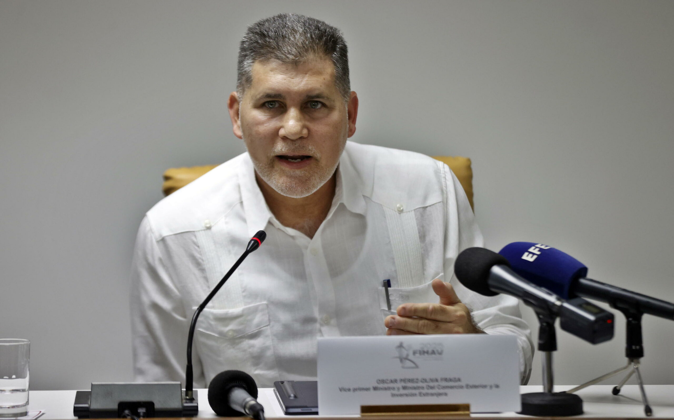 Cuba accusa USA di ostacolare riforme e nega di aver avuto colloqui con collaboratori di Trump