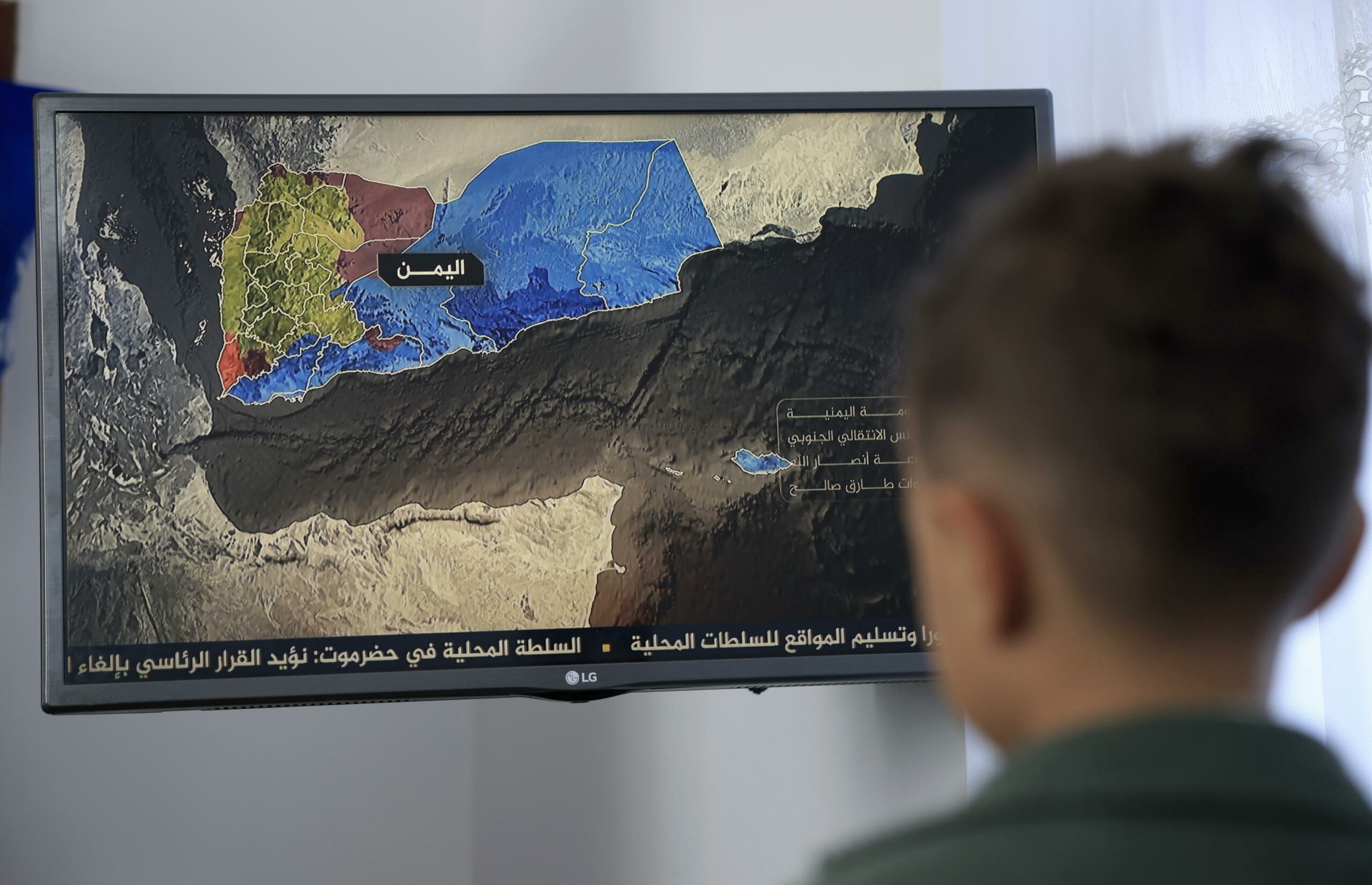 Forze governative yemenite mantengono posizioni a Taiz, dopo perdite sul mar Rosso