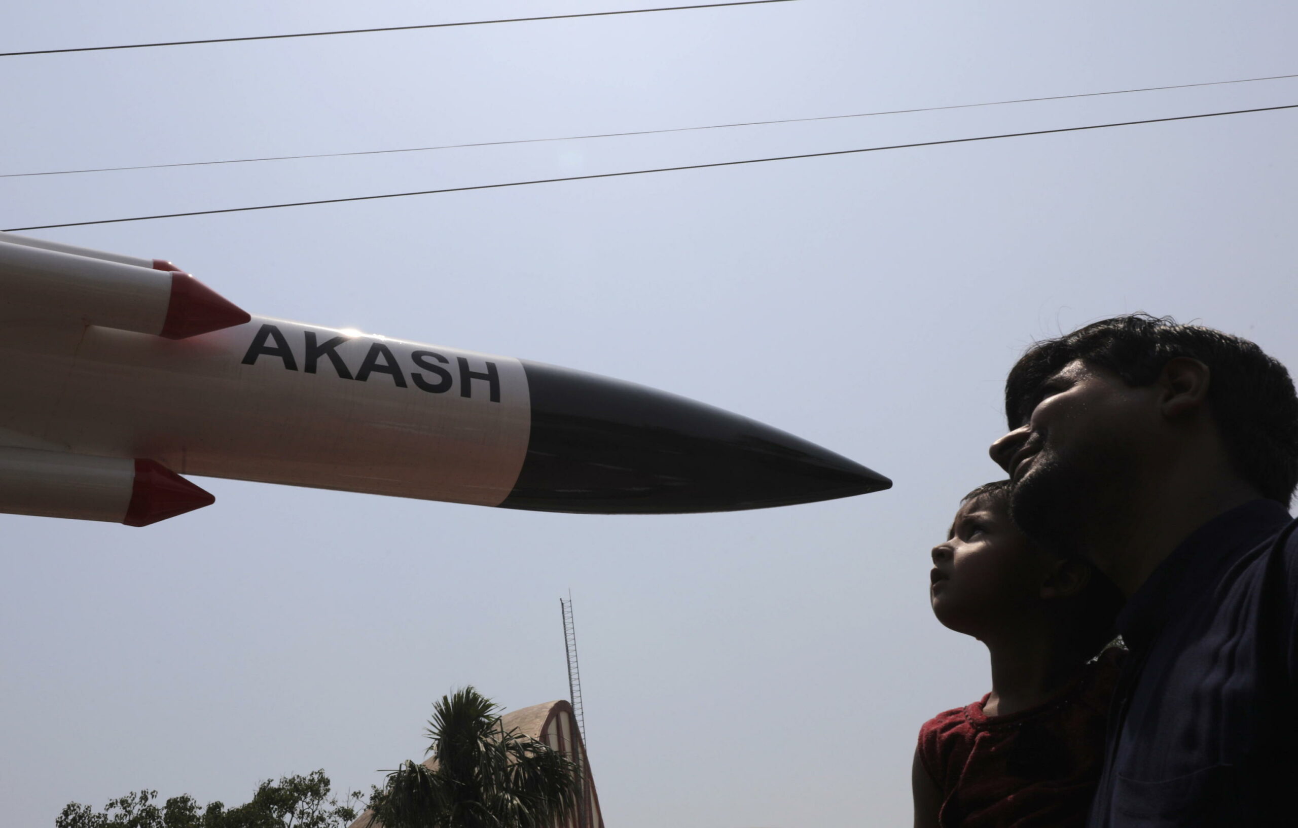 India vende missili di difesa aerea a Tagikistan e Turkmenistan