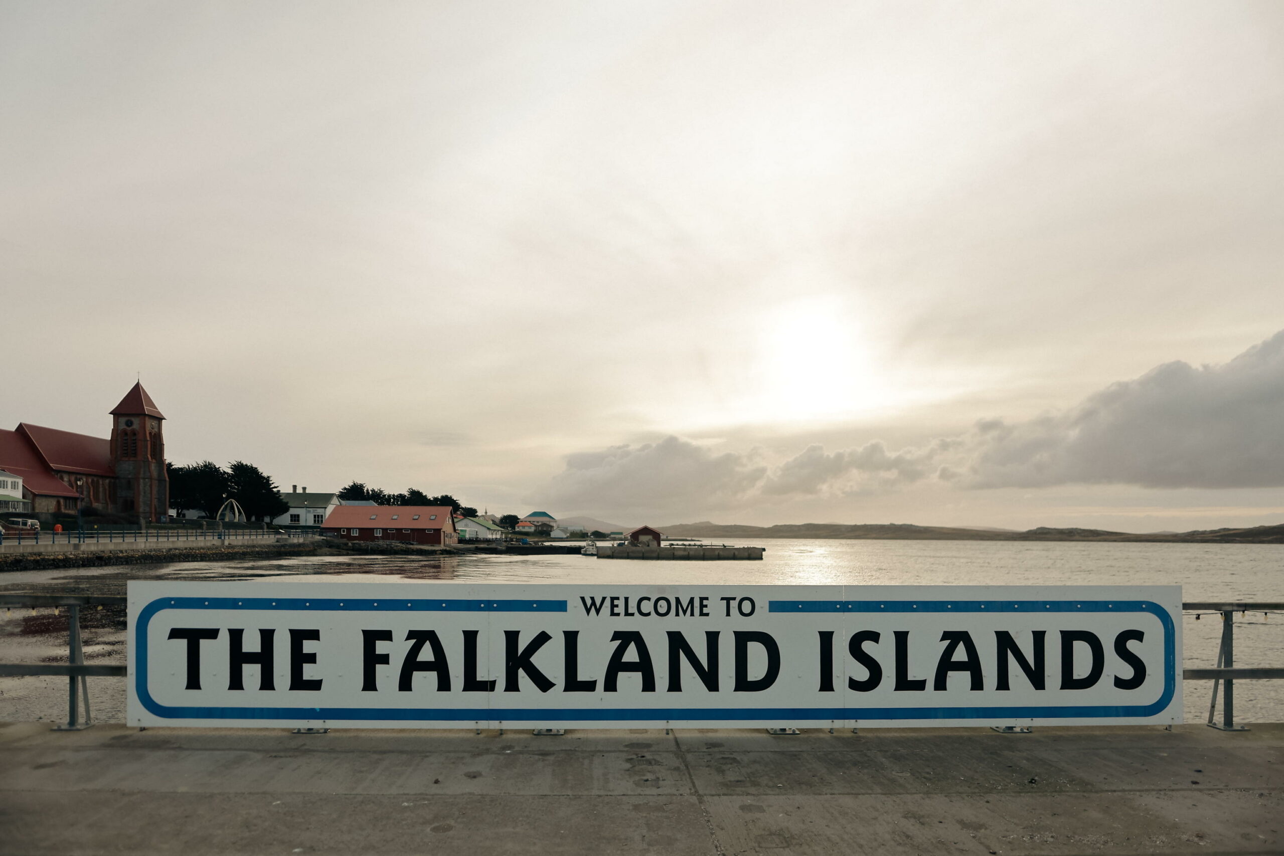 Argentina chiede provvedimento tribunale internazionale contro attività petrolifere UK vicino alle Isole Falkland