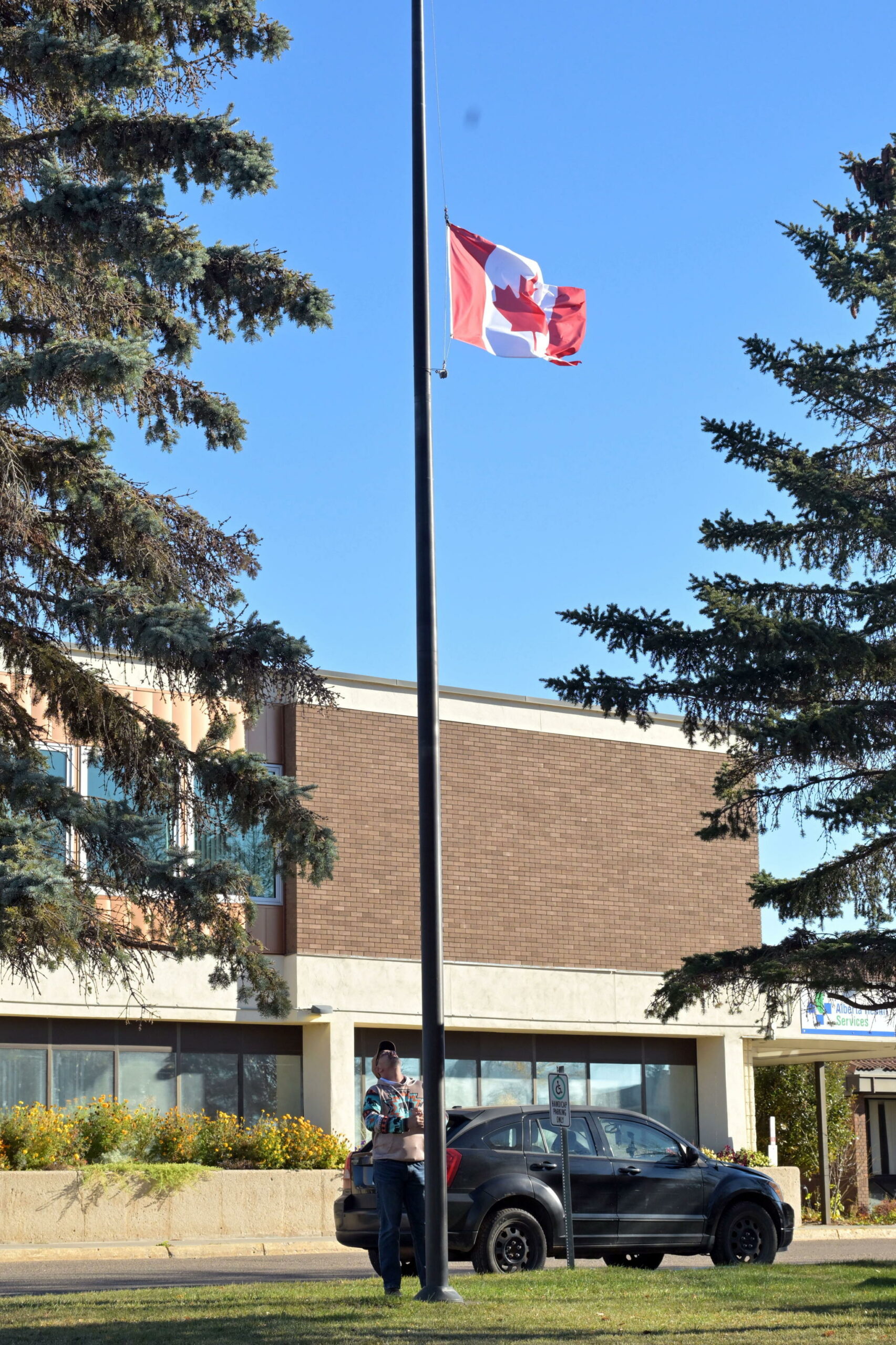 Canada: provincia dell’Alberta vota per rimanere parte del Paese