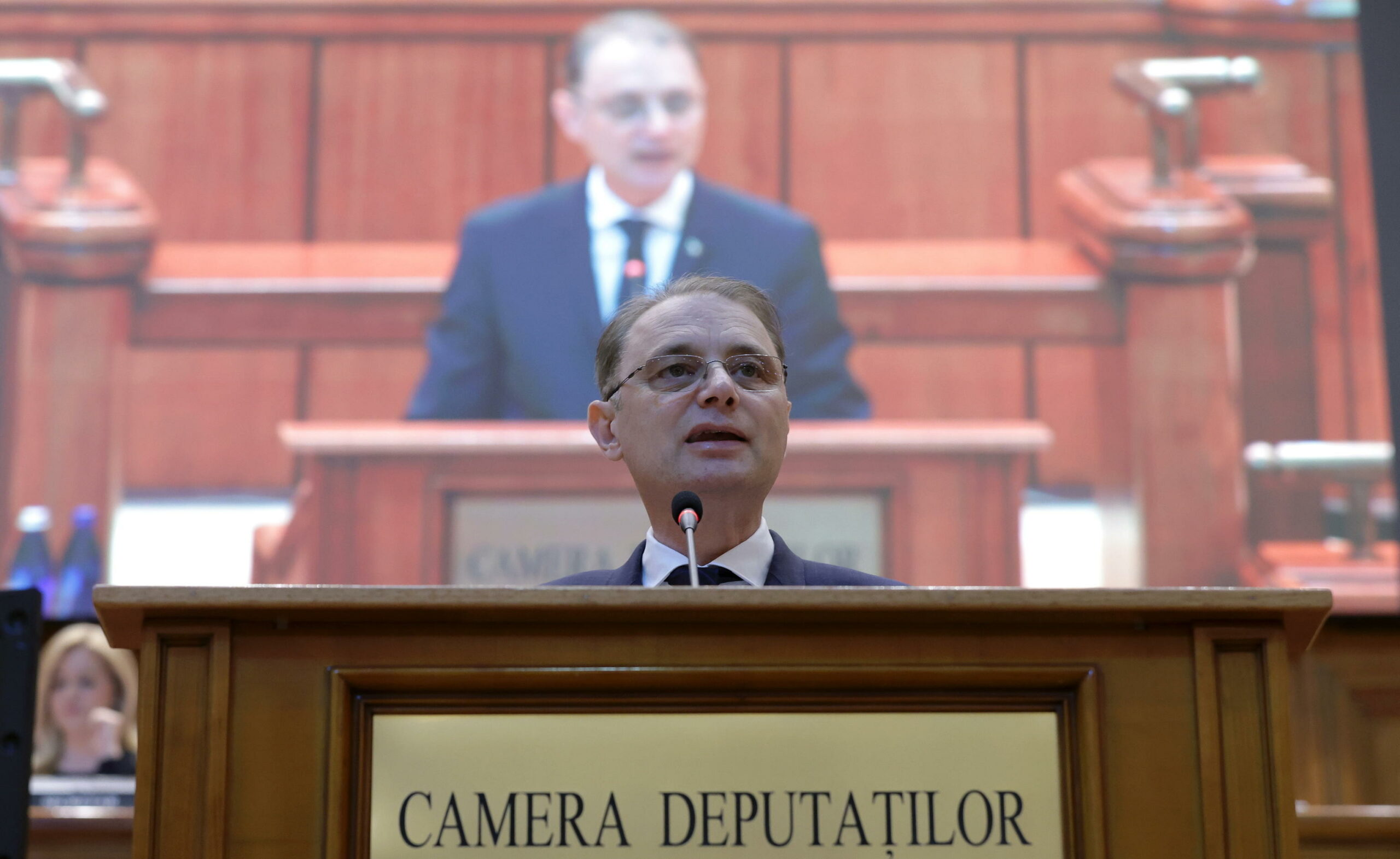 Romania: Parlamento conferma nuovo primo ministro dopo mesi di stallo