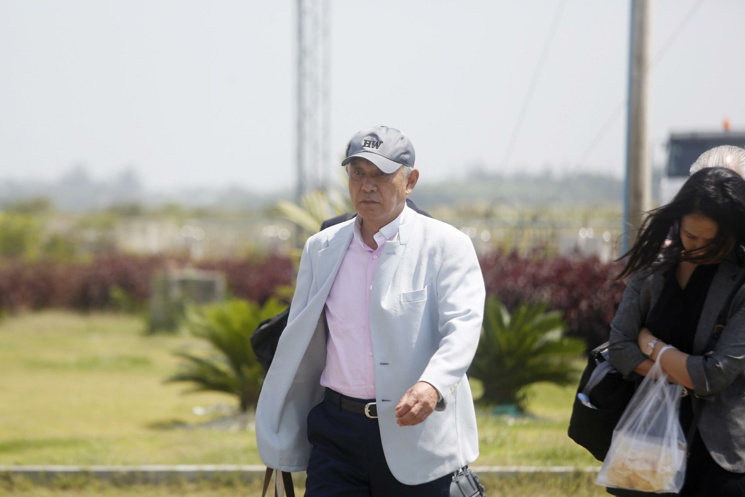 Myanmar: inviato giapponese Sasakawa incontra presidente Min Aung Hlaing