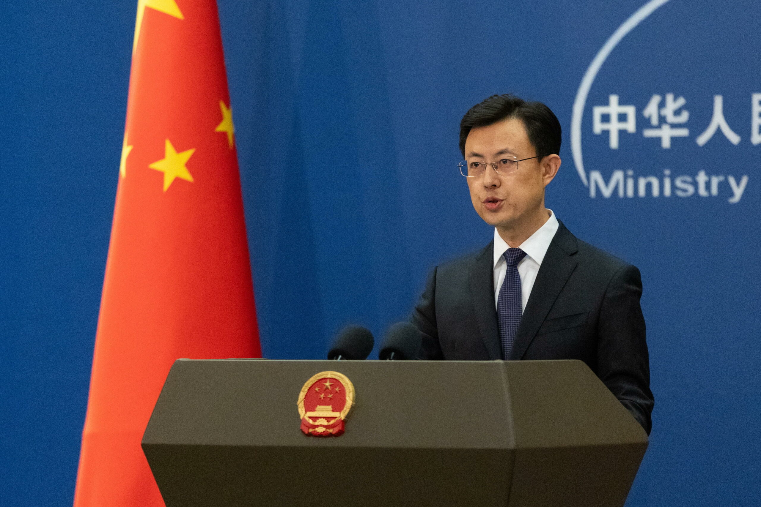 La Cina manderà un inviato in Medio Oriente per frenare l’allargamento del conflitto