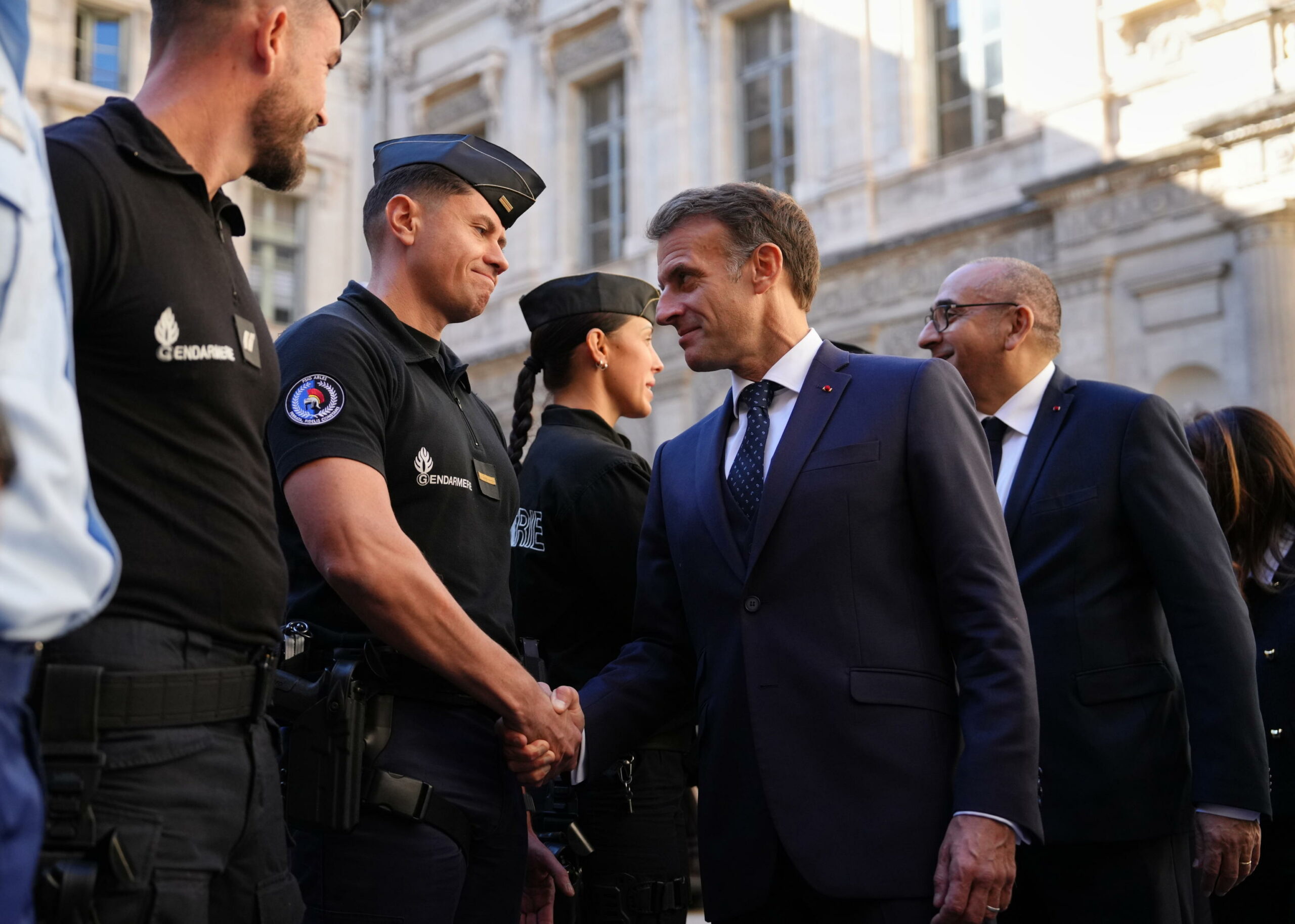 Francia: studenti promettono ulteriori proteste nonostante concessioni del governo Macron